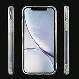 Husa TPU, Samsung Galaxy A03S, Transparenta