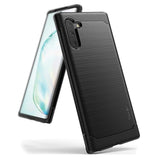 Husa Antisoc, Ringke Onyx, Samsung Galaxy Note 10, Negru