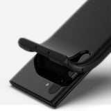 Husa Antisoc, Ringke Onyx, Samsung Galaxy Note 10, Negru