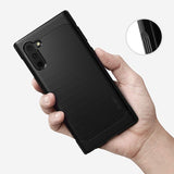 Husa Antisoc, Ringke Onyx, Samsung Galaxy Note 10, Negru