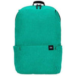 Rucsac Xiaomi Mi Casual Daypack, Rezistent la apa, 13.3″, Verde Menta