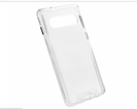 Husă de protecție PRIO pentru Samsung Galaxy S10, transparenta