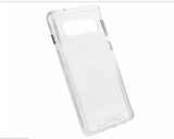 Husă de protecție PRIO pentru Samsung Galaxy S10, transparenta