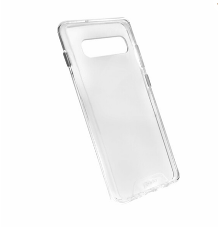 Husă de protecție PRIO pentru Samsung Galaxy S10, transparenta