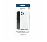 Husă de protectie antișoc PRIO pentru Samsung S21 Ultra, transparenta