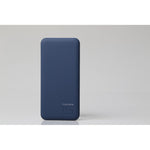 Baterie Externa, Puridea, S3, 15000 mAh, Albastru