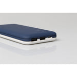 Baterie Externa, Puridea, S3, 15000 mAh, Albastru
