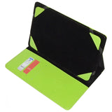 Husa Universala Tableta, 10 Inch, Verde