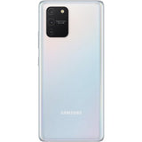 Husa Antisoc, Spigen, Samsung Galaxy S10 Lite, Transparent