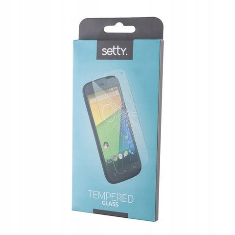 Folie de sticla SETTY TG SAMSUNG GALAXY A3