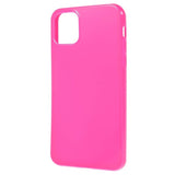 Husa iPhone 11 Pro Silicon Roz