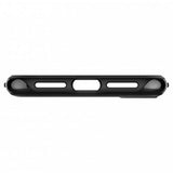 Husa Antisoc, Spige, Neo Hybrid, iPhone XS Max, Negru