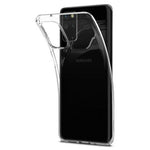 Husa Spigen, Samsung Galaxy S20 Plus, Transparent