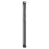 Husa Antisoc, Spige, Neo Hybrid, Samsung Galaxy S9, Negru