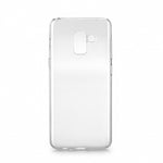 Husa Light Series Hoco Samsung Galaxy A8 2018, Transparenta