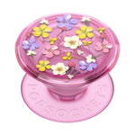 PopSockets Original, Roz cu Florii