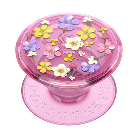 PopSockets Original, Roz cu Florii