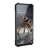 Husa Antisoc, Urban Armor Gear, Samsung Galaxy S10 Plus, Negru