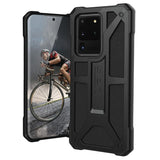 Husa Antisoc, Urban Armor Gear, Samsung Galaxy S20 Ultra, Negru
