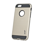 Husa Beeyo Armor, Samsung Galaxy A8 Plus, Auriu