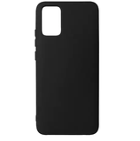 Husa Silicon Slim, Samsung A02S, Negru