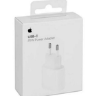 Incarcator Apple Original , USB Type-C, 20W, Alb