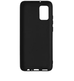 Husa Silicon Slim, Samsung A02S, Negru