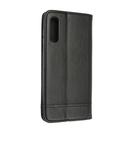 Husa Tip Carte, Samsung Galaxy A50, Negru