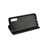 Husa Tip Carte, Samsung Galaxy A50, Negru