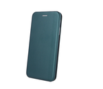 Husa Tip Carte, Smart Diva, Samsung Galaxy A70, Verde