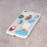 Husa Silicon,  Samsung Galaxy A70, School 1