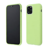 Husa Bio, Forcell, iPhone 11, Verde