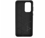 Husă de protecție antișoc PRIO pentru Samsung A33 5G, neagra
