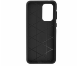 Husă de protecție antișoc PRIO pentru Samsung A33 5G, neagra