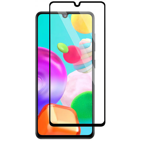 Folie din Sticla, Fara Ambalaj, 3D 9H, Samsung Galaxy A41