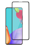 Folie din Sticla, Full Glue 3D 9H, Fara Ambalaj, Samsung Galaxy A52/ A52 5G