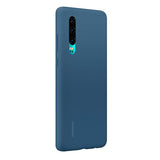 Husa Huawei P30 , Orginala albastra