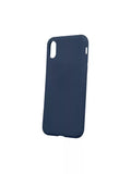 Husa Matt TPU, Samsung A32 5G, Albastru inchis