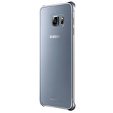 Husa Clear Cover, Samsung Galaxy S6 Edge+, Originala, Transparenta