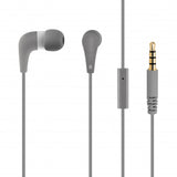 Casti Audio Acme, HE15G, In-ear, Gri