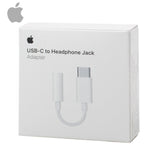 Adaptor original Apple USB C- Jack