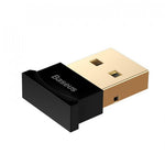 Adaptor bluetooth la PC , Baseus , negru