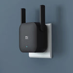 Amplificator Router Wifi, Original Xiaomi, Negru