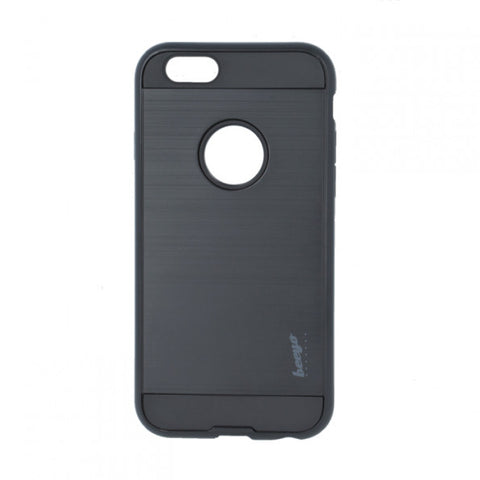 Husa Defender, iPhone 7/8/SE, Negru