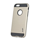 Husa Defender, iPhone XR, Auriu