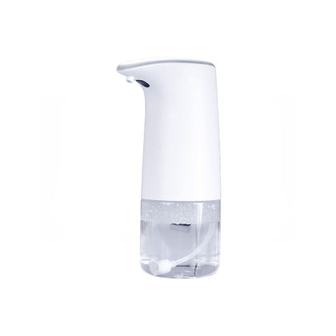 XO automatic soap dispenser white