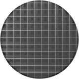 Popsockets Original, Basic Grid Work, Negru