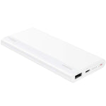Acumulator Extern, Huawei 10000MAH  CP11QC, Alb, Originala