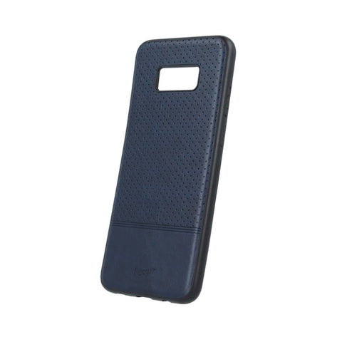 Nakładka Beeyo Premium granatowa do Samsung Galaxy A6Plus (2018)