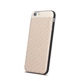 Husa iPhone 7 / 8 Beeyo Skin Maro